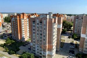 квартира за адресою Збройних Сил України вул. (Інтернаціоналістів), 41-Б