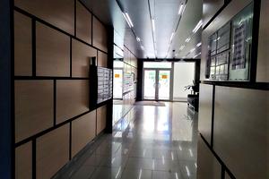 квартира по адресу Серповая ул., 4а