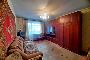 квартира по адресу Тополя-3 жилой массив ул., 21