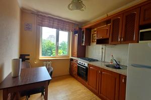 квартира за адресою Гарматна вул., 38