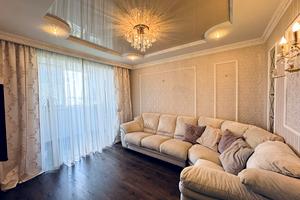 квартира по адресу Лисового ул., 6