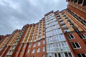 квартира за адресою Володимира Лучаковського вул., 7