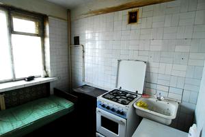 квартира по адресу Аерокосмічний проспект, 50