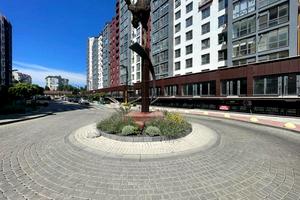 квартира по адресу Княгинин ул., 44