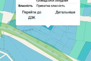 участок по адресу с. Шевченково, 