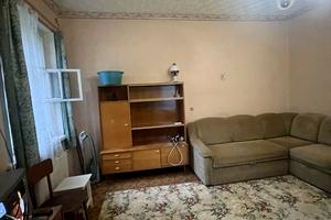 кімната за адресою Трегубова вул., 2