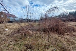 участок по адресу Васильков, Героя України Єрка ул. (Польова), 57