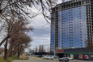 квартира за адресою Дружби Народів вул., 14а