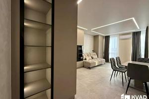 квартира по адресу Флотская ул., 10б