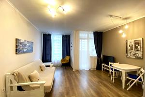 квартира за адресою Олени Пчілки вул., 7