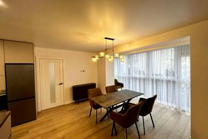 квартира по адресу Степана Бандеры ул., 79