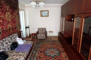 квартира по адресу Черняховського ул., 4