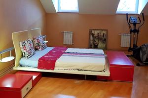 квартира за адресою Гіршмана вул., 17б