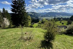ділянка за адресою присілок Бречник