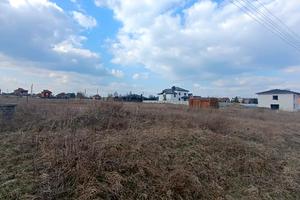 ділянка за адресою Теніста