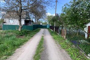 ділянка за адресою Заярна вул.