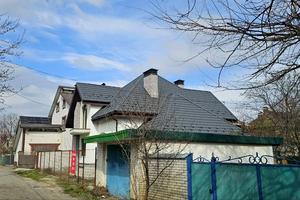 будинок за адресою вул. Садова 202, 8