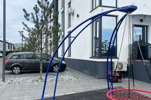 дом по адресу Прикордонна, 122