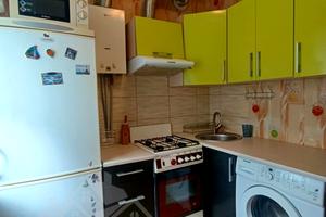 квартира за адресою Іллінська вул., 10