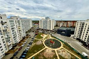 квартира за адресою Незалежності вул., 21
