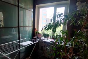 квартира за адресою Одеса, Ак.Вильямса, 52/1