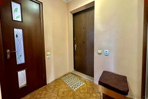 квартира за адресою Михайла Лушпи просп., 40