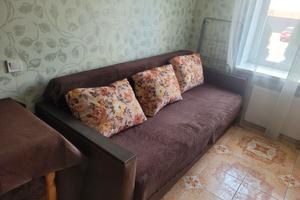квартира за адресою Шевченківський пров., 32