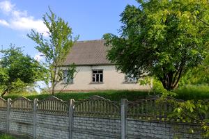 будинок за адресою Лесі Українки, 1