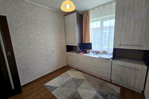 квартира по адресу Свиридова Генерала ул., 7
