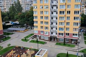 квартира по адресу Владислава Бувалкина ул. (Бочарова Генерала), 35-Д