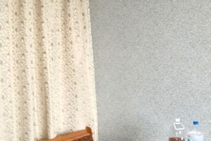квартира за адресою Деповська вул., 6