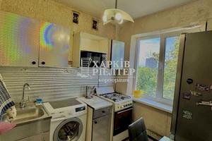 квартира за адресою Тракторобудівників просп., 87б