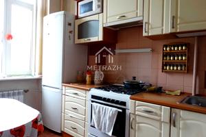 квартира по адресу Культуры ул., 11