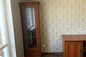 квартира по адресу Крымская ул., 72