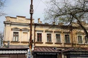 квартира по адресу Садовая ул., 4