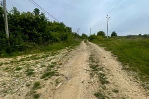 участок по адресу Стефаника ул.
