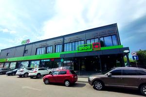 комерційна за адресою Грушевського вул., 12