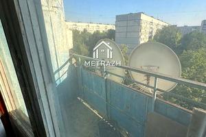 квартира за адресою Харків, Бучми вул. (Командарма Уборевича), 24а