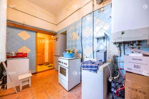 квартира за адресою Сохора вул., 8