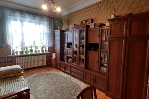 квартира за адресою Залютинська вул., 19