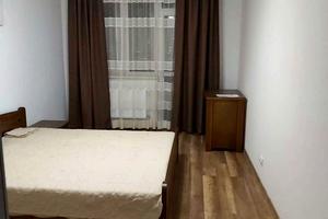 квартира по адресу Под Голоском ул., 8