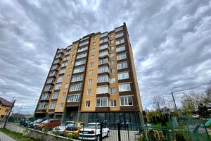 квартира за адресою провулок Залізняка, 20