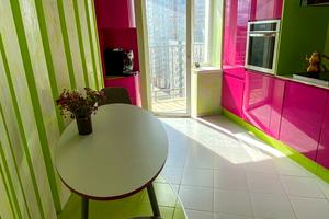 квартира по адресу Серповая ул., 4а