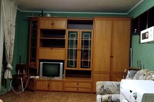 комната по адресу Яблоньская ул. (Кирова), 203-А