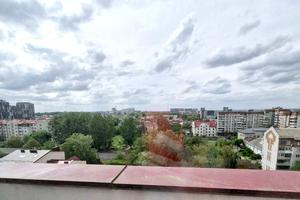 квартира за адресою Околична вул., 10