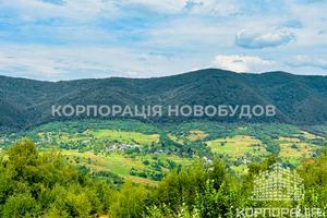 будинок за адресою с. Вишка, урочище Красія