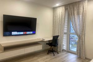 квартира за адресою Осокорська вул., 2а