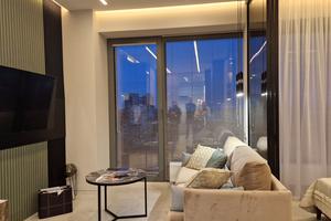 квартира за адресою Набережна Перемоги вул., 7