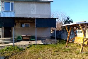 дом по адресу Коминтерновець