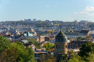 комерційна за адресою Клепарівська вул., 15